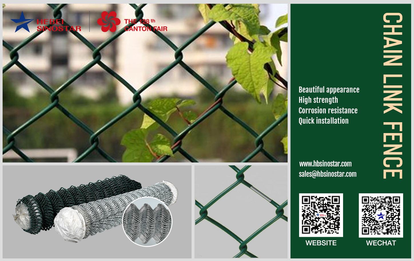 PVC-coated-chain-link-fence-hebei sinostar 5 PVC-coated-chain-link-fence-hebei sinostar 5