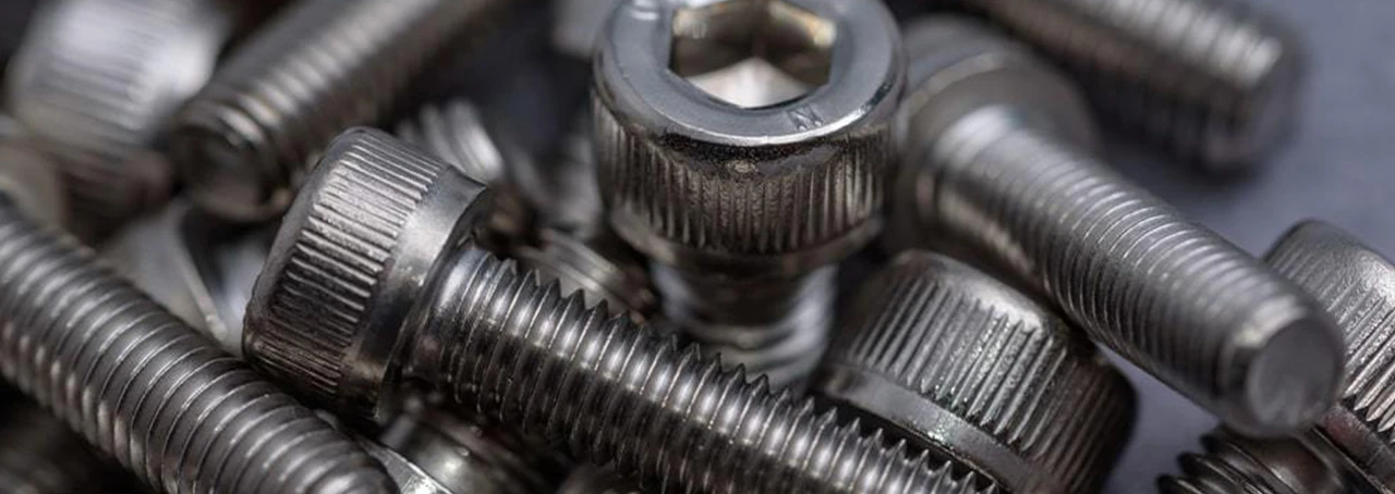 Full Thread Hexagon Head Bolt-hbsinostar