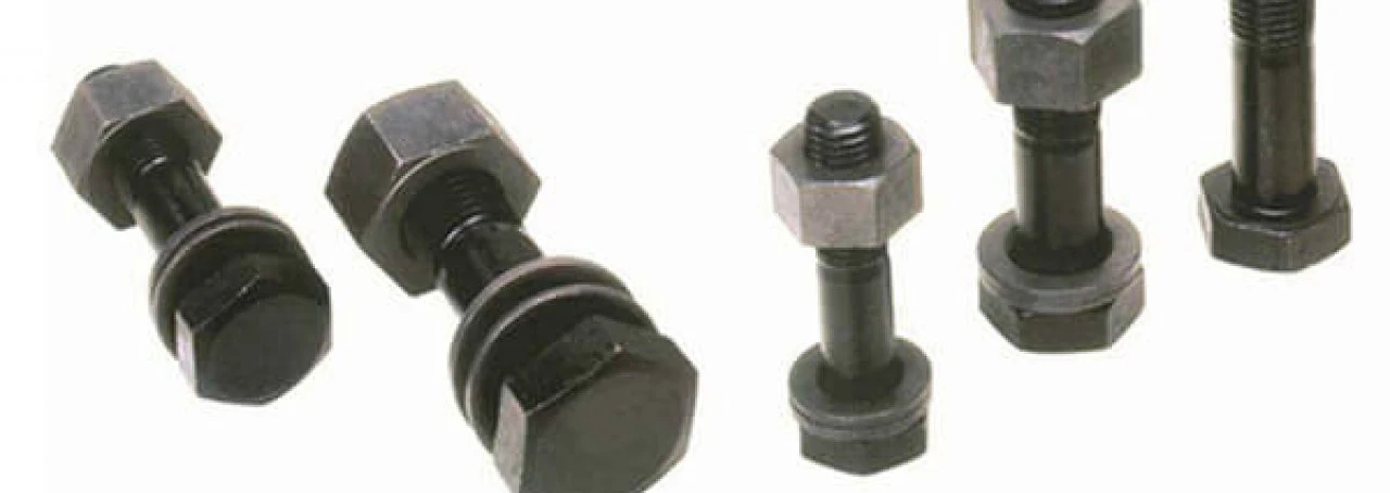 common class of carbon stee fasteners-hbsinostar