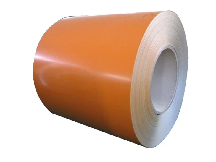 Prepainted Steel Coils